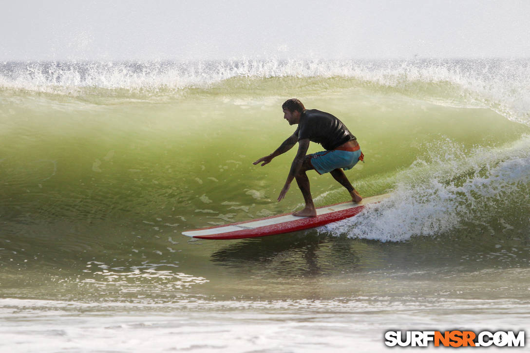 Nicaragua Surf Report - Report Photo 03/13/2020  8:10 PM 