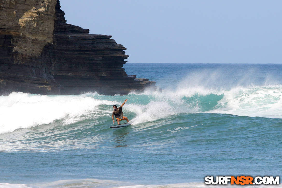 Nicaragua Surf Report - Report Photo 05/19/2021  2:05 PM 