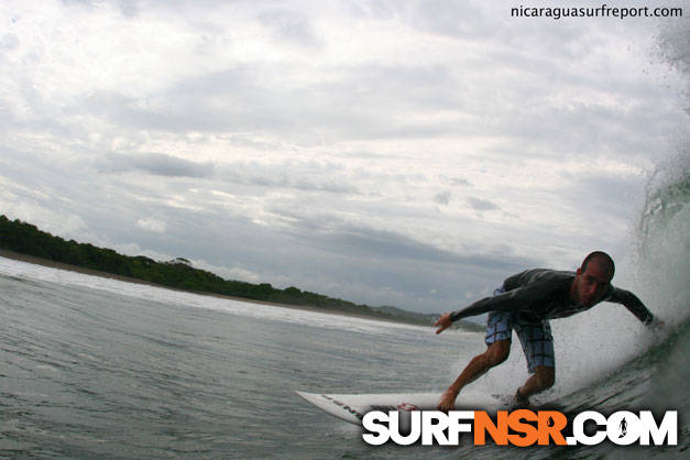 Nicaragua Surf Report - Report Photo 06/24/2008 8:44 PM