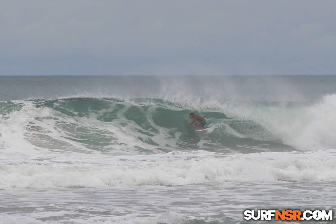 Nicaragua Surf Report - Report Photo 07/19/2016  11:30 AM 