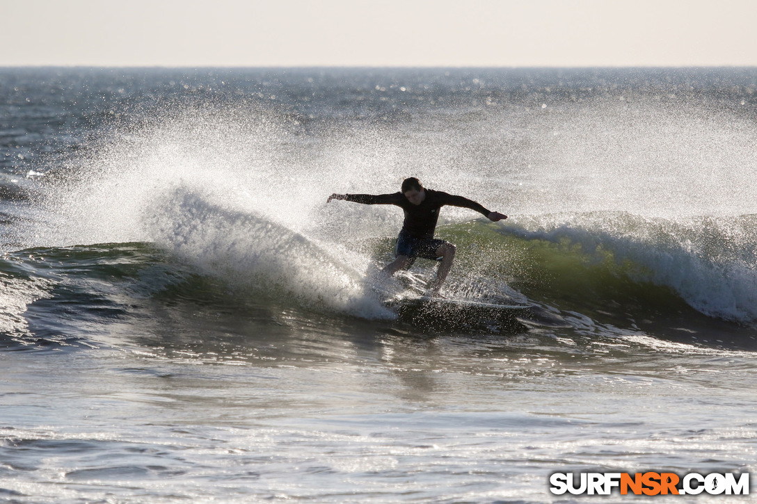 Nicaragua Surf Report - Report Photo 03/31/2018  7:03 PM 