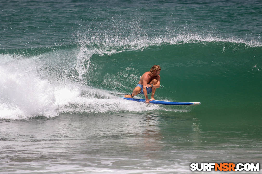Nicaragua Surf Report - Report Photo 07/07/2018 6:12 PM