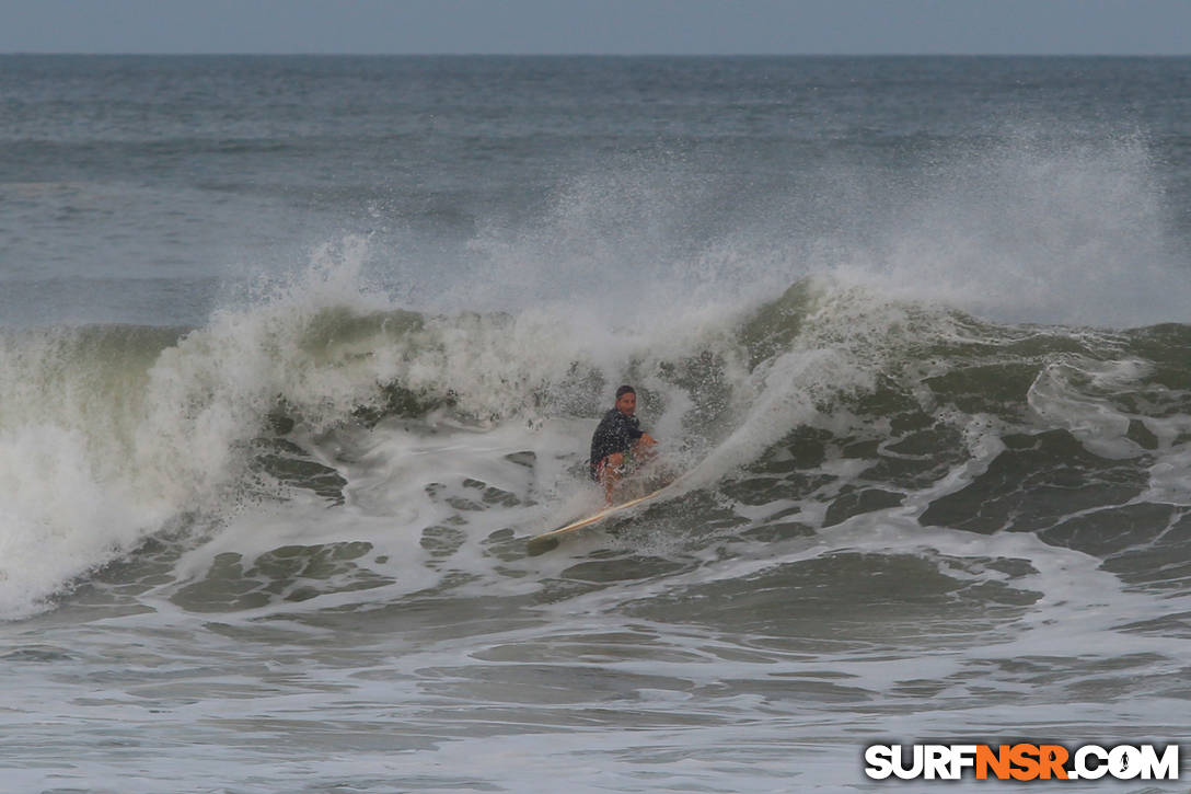 Nicaragua Surf Report - Report Photo 06/30/2016  11:13 AM 