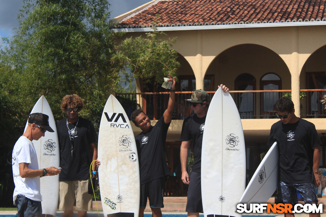 Nicaragua Surf Report - Report Photo 11/03/2016 3:35 PM