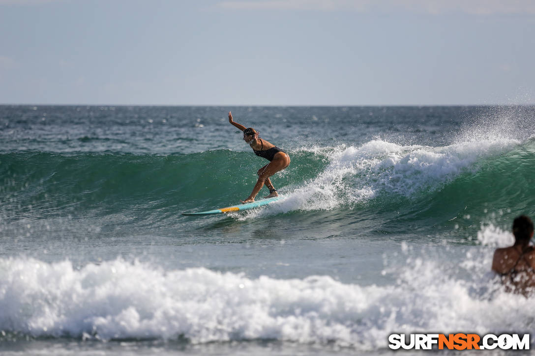 Nicaragua Surf Report - Report Photo 12/11/2018  5:20 PM 