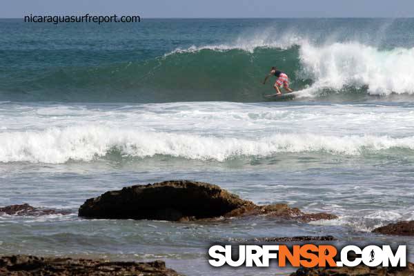 Nicaragua Surf Report - Report Photo 06/05/2014  4:33 PM 