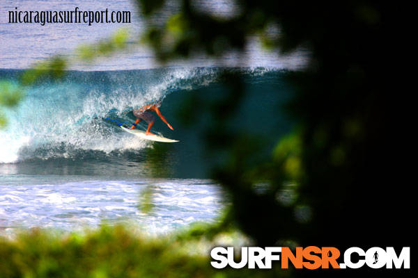 Nicaragua Surf Report - Report Photo 06/22/2012  11:16 AM 