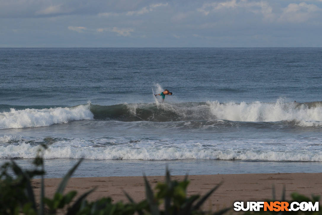 Nicaragua Surf Report - Report Photo 09/01/2016  1:32 PM 