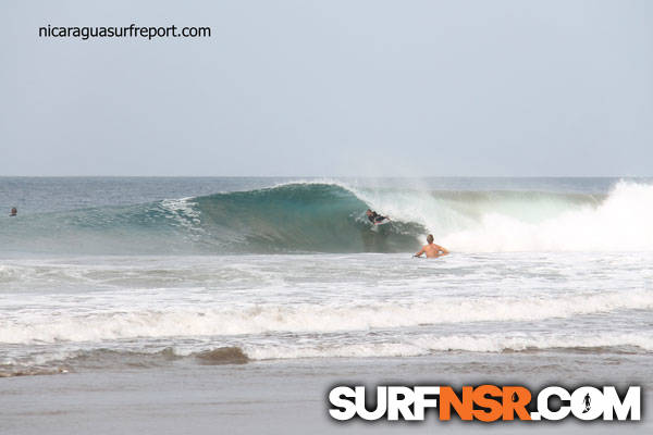 Nicaragua Surf Report - Report Photo 04/30/2014  7:23 PM 