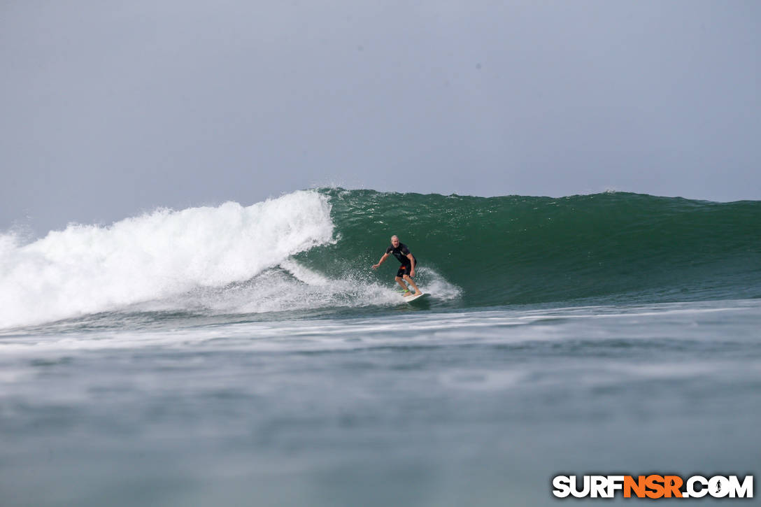 Nicaragua Surf Report - Report Photo 06/10/2018  9:11 PM 
