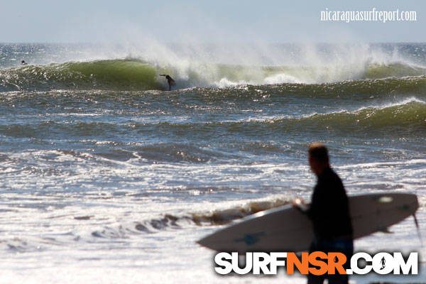 Nicaragua Surf Report - Report Photo 03/08/2012  8:42 PM 