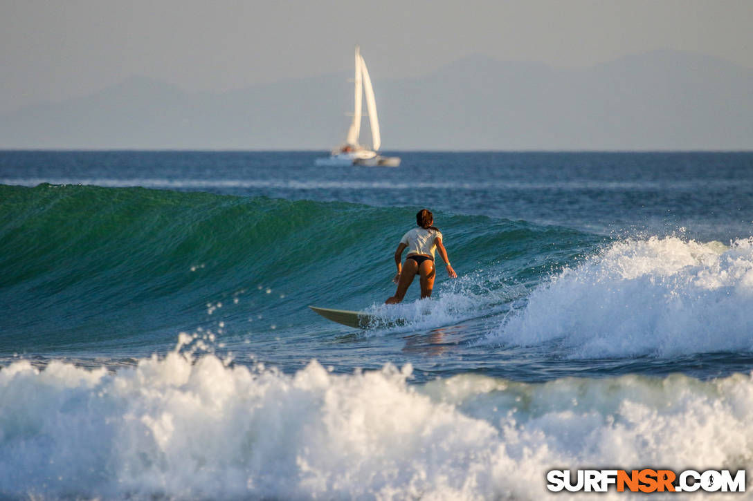 Nicaragua Surf Report - Report Photo 01/28/2020  8:19 PM 