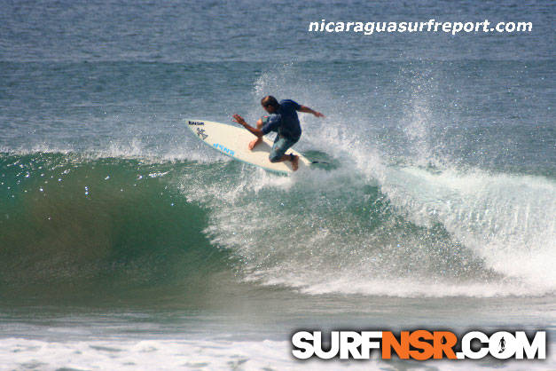 Nicaragua Surf Report - Report Photo 09/07/2009  5:41 PM 