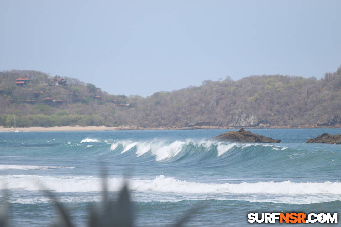 Nicaragua Surf Report - Report Photo 05/23/2020 6:54 PM