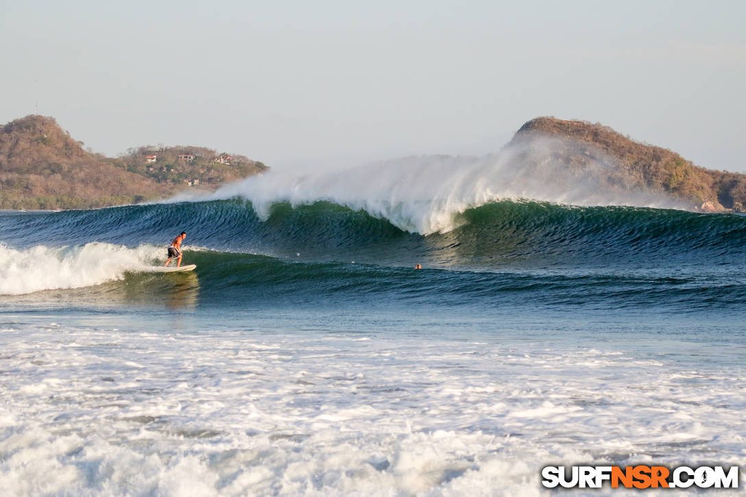 Nicaragua Surf Report - Report Photo 04/17/2018  10:02 PM 