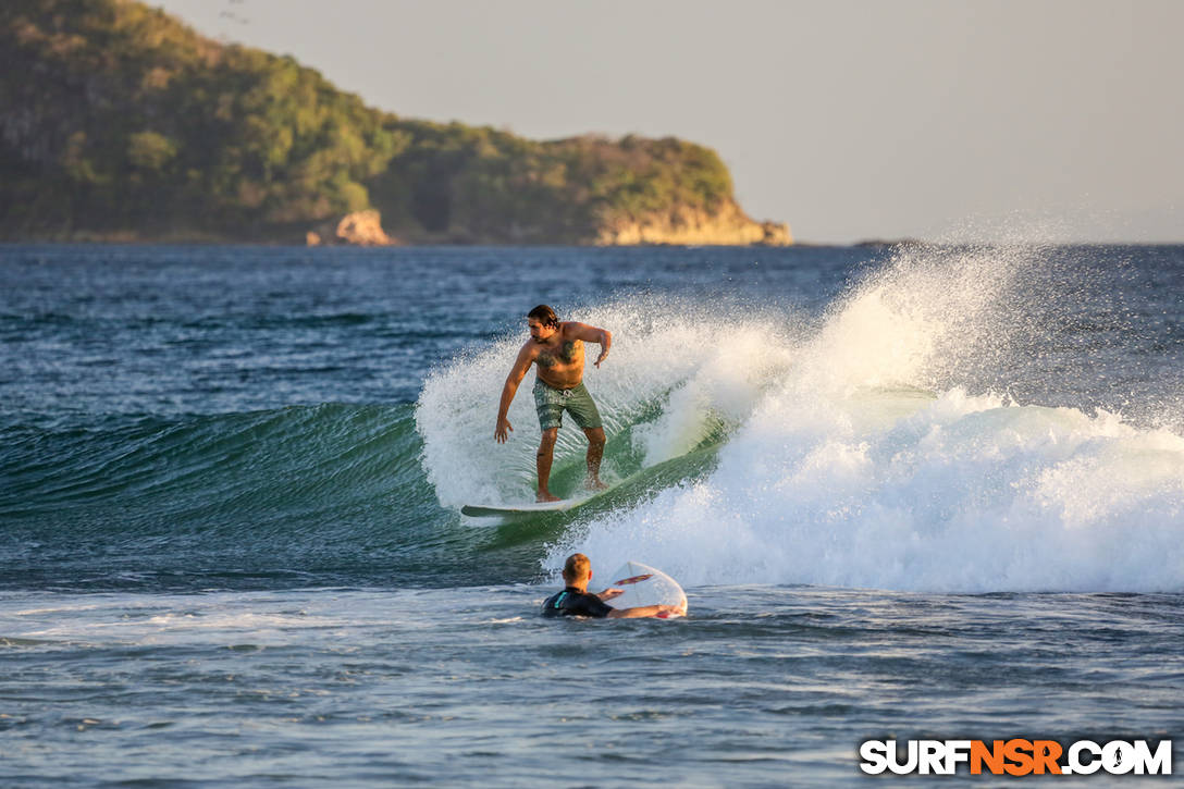 Nicaragua Surf Report - Report Photo 12/25/2018  8:15 PM 
