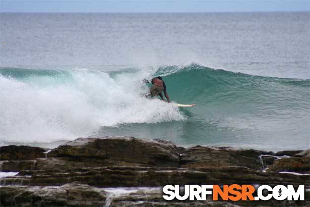 Nicaragua Surf Report - Report Photo 09/05/2006  5:27 PM 