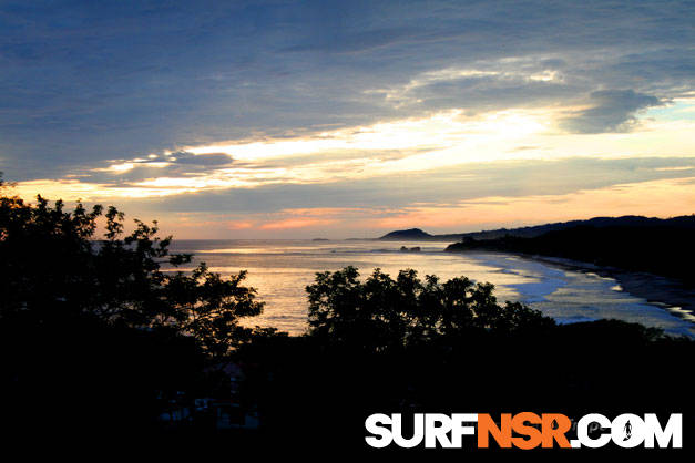 Nicaragua Surf Report - Report Photo 06/07/2009  6:11 PM