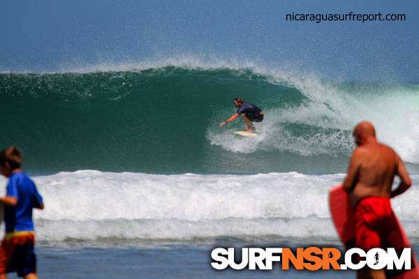 Nicaragua Surf Report - Report Photo 06/26/2013 1:12 PM