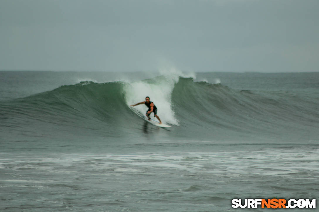 Nicaragua Surf Report - Report Photo 08/15/2019  8:39 PM 