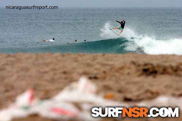 Nicaragua Surf Report - Report Photo 08/05/2013 11:10 AM