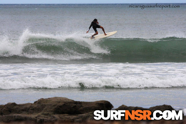 Nicaragua Surf Report - Report Photo 12/21/2011  5:17 PM 