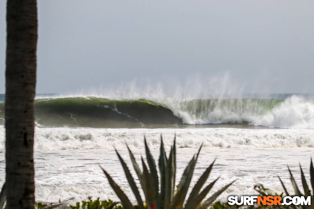 Nicaragua Surf Report - Report Photo 05/10/2020 9:05 PM