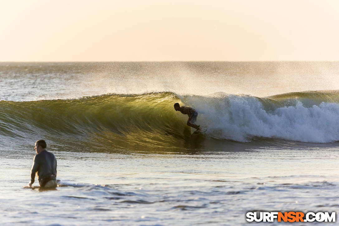 Nicaragua Surf Report - Report Photo 01/22/2019  9:21 PM 