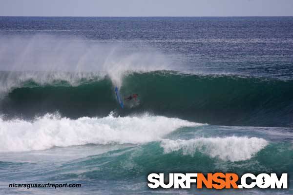 Nicaragua Surf Report - Report Photo 08/12/2011  6:23 PM 