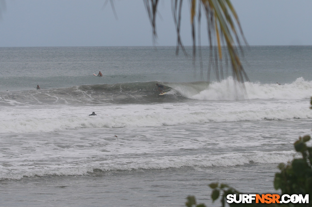 Nicaragua Surf Report - Report Photo 08/16/2017 2:22 PM