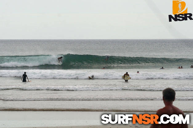 Nicaragua Surf Report - Report Photo 11/16/2008  7:24 PM 