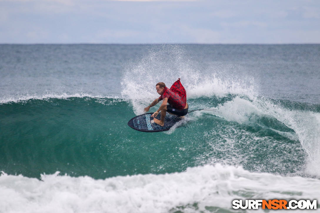 Nicaragua Surf Report - Report Photo 06/14/2020 7:11 PM