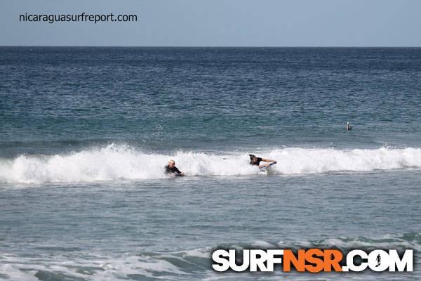 Nicaragua Surf Report - Report Photo 12/09/2013  7:26 PM 