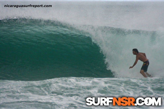 Nicaragua Surf Report - Report Photo 07/02/2009 5:43 PM
