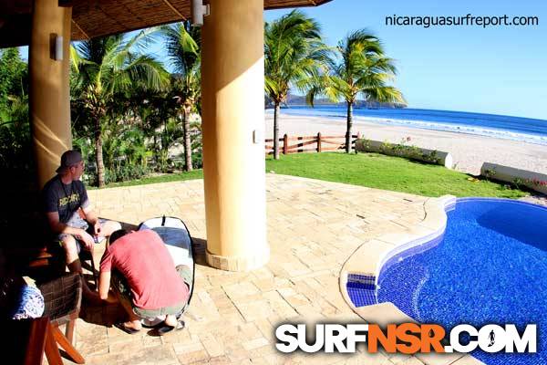 Nicaragua Surf Report - Report Photo 02/20/2014 8:58 PM