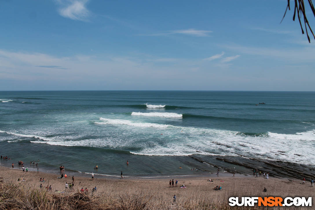 Nicaragua Surf Report - Report Photo 06/06/2015  6:14 PM 