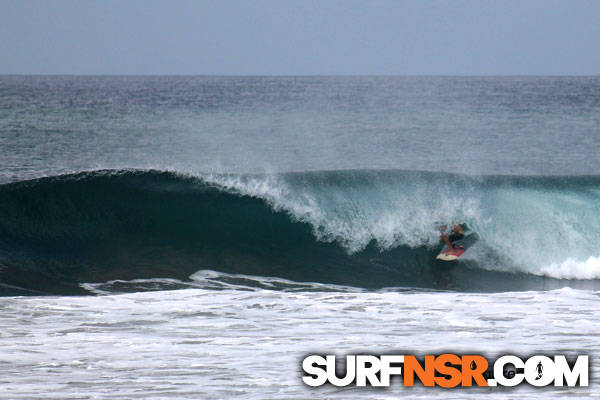 Nicaragua Surf Report - Report Photo 09/25/2013  1:14 PM 