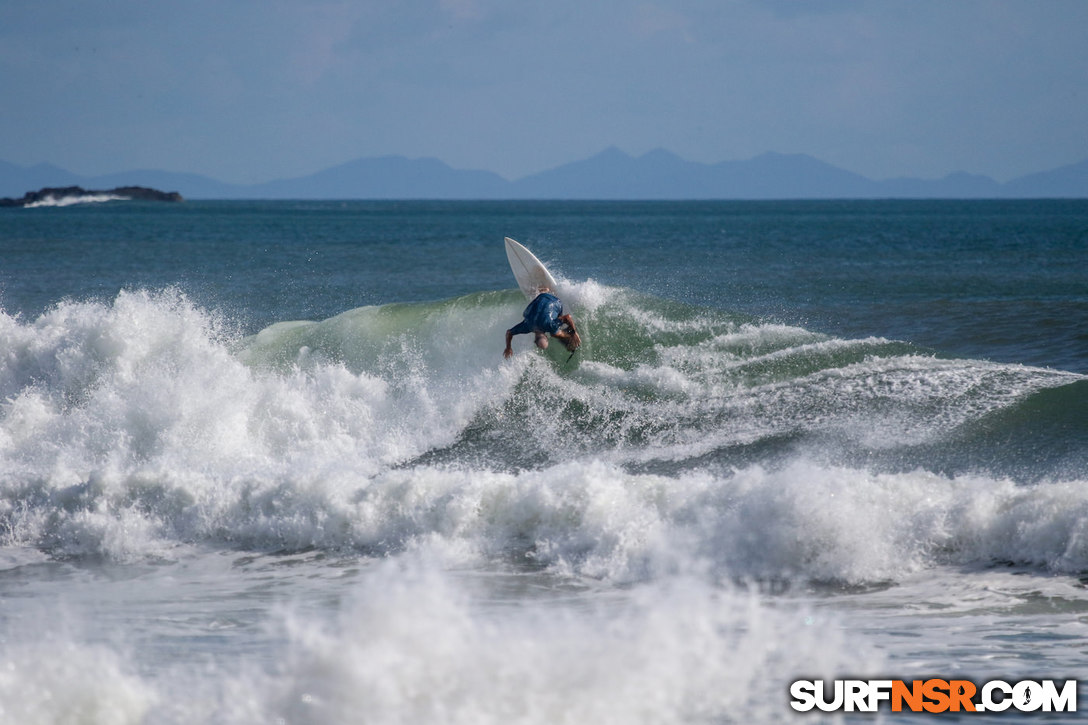 Nicaragua Surf Report - Report Photo 10/16/2017  7:27 PM 