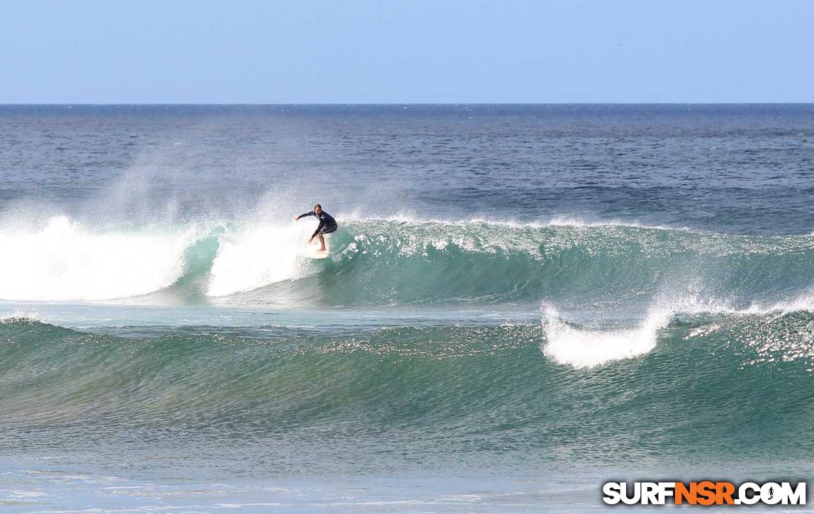 Nicaragua Surf Report - Report Photo 01/06/2017  12:23 PM 