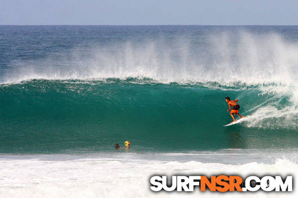 Nicaragua Surf Report - Report Photo 05/21/2013  2:49 PM 