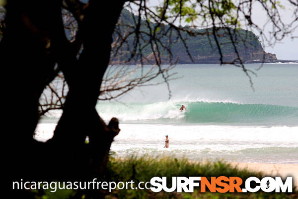 Nicaragua Surf Report - Report Photo 10/05/2012  1:23 PM 