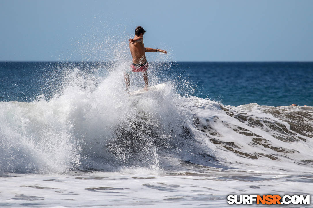 Nicaragua Surf Report - Report Photo 11/27/2018  7:05 PM 