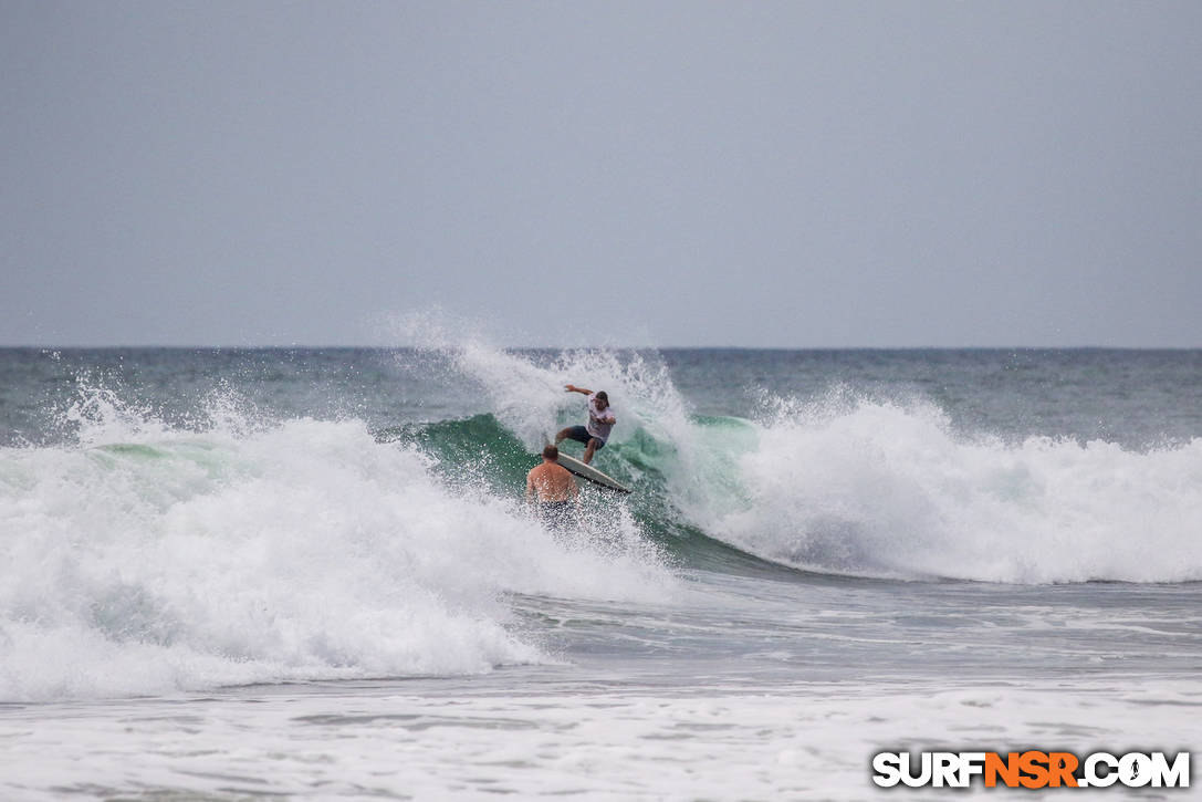 Nicaragua Surf Report - Report Photo 10/06/2021  8:10 PM 