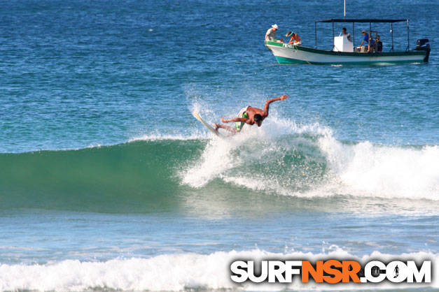 Nicaragua Surf Report - Report Photo 12/22/2009  12:11 PM 