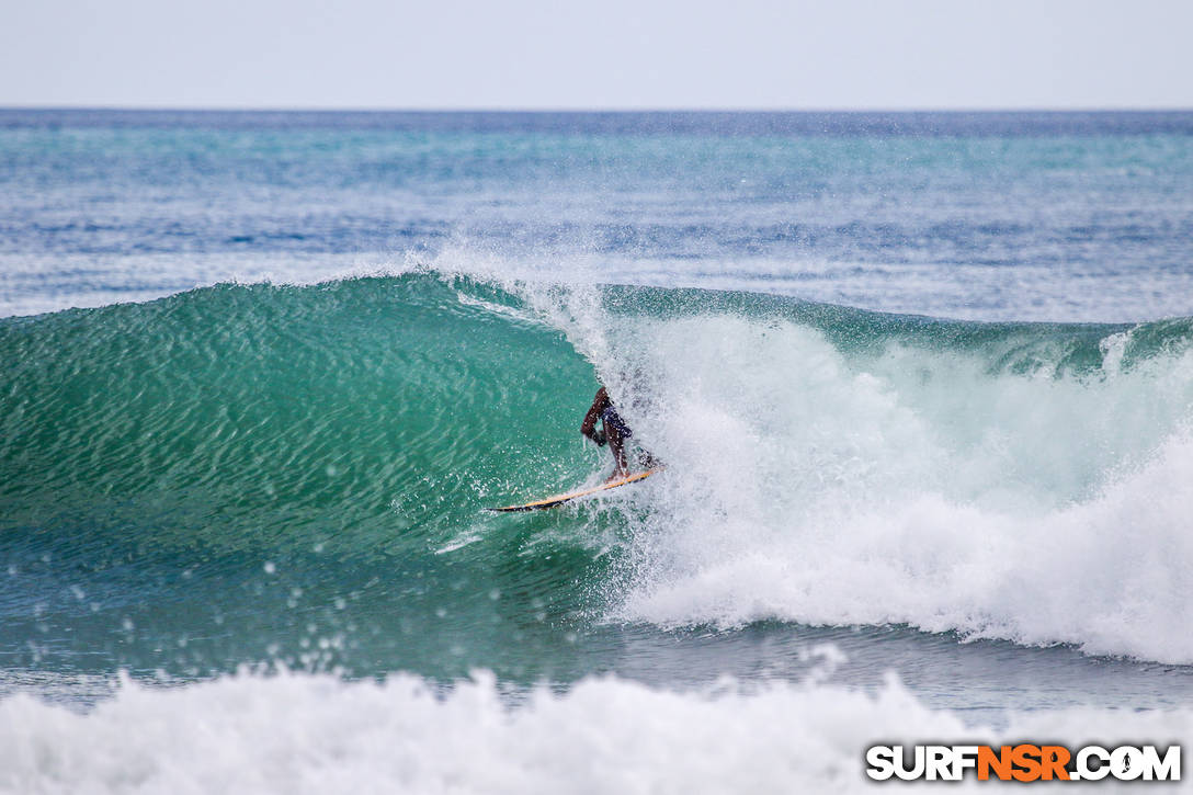 Nicaragua Surf Report - Report Photo 10/10/2019  6:15 PM 