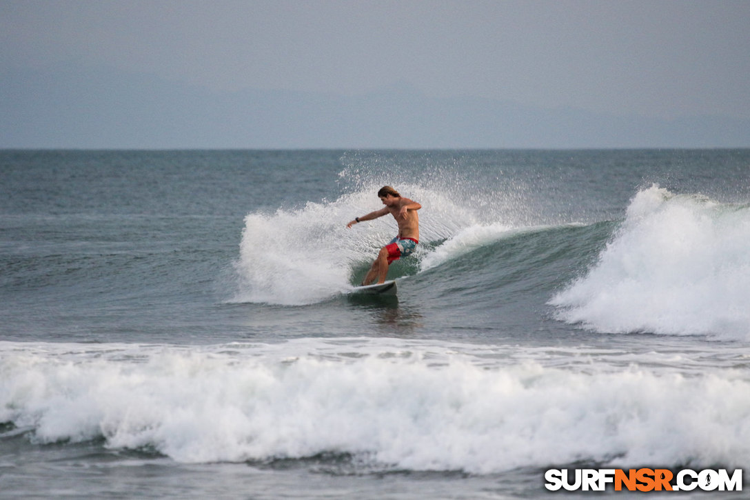 Nicaragua Surf Report - Report Photo 10/14/2017  7:13 PM 