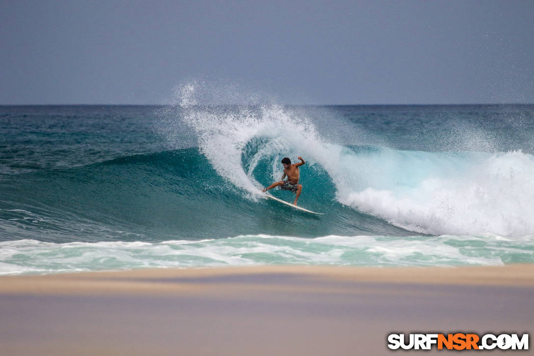 Nicaragua Surf Report - Report Photo 05/14/2019  7:13 PM 