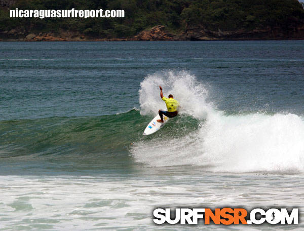 Nicaragua Surf Report - Report Photo 07/17/2012  5:11 PM 