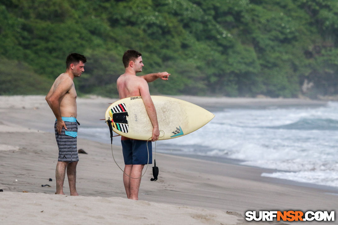 Nicaragua Surf Report - Report Photo 06/11/2017  8:05 PM 