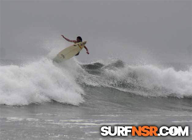 Nicaragua Surf Report - Report Photo 08/26/2006 9:00 PM